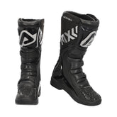 ACERBIS - STIVALE X-TEAM BLACK – Maximomoto PT