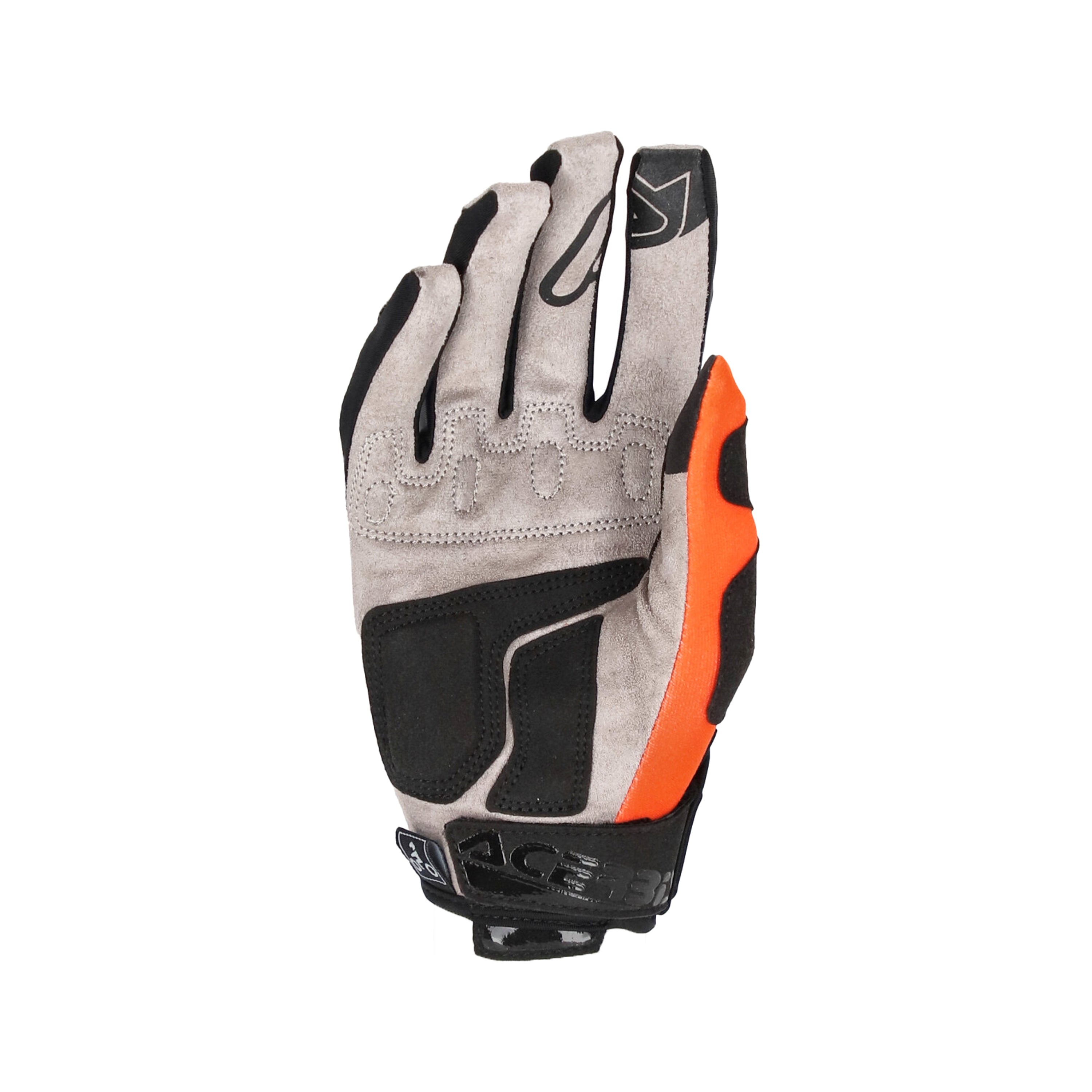 ACERBIS - GUANTES MX XH OFF ROAD ARANCIO – 2 – Maximomoto PT