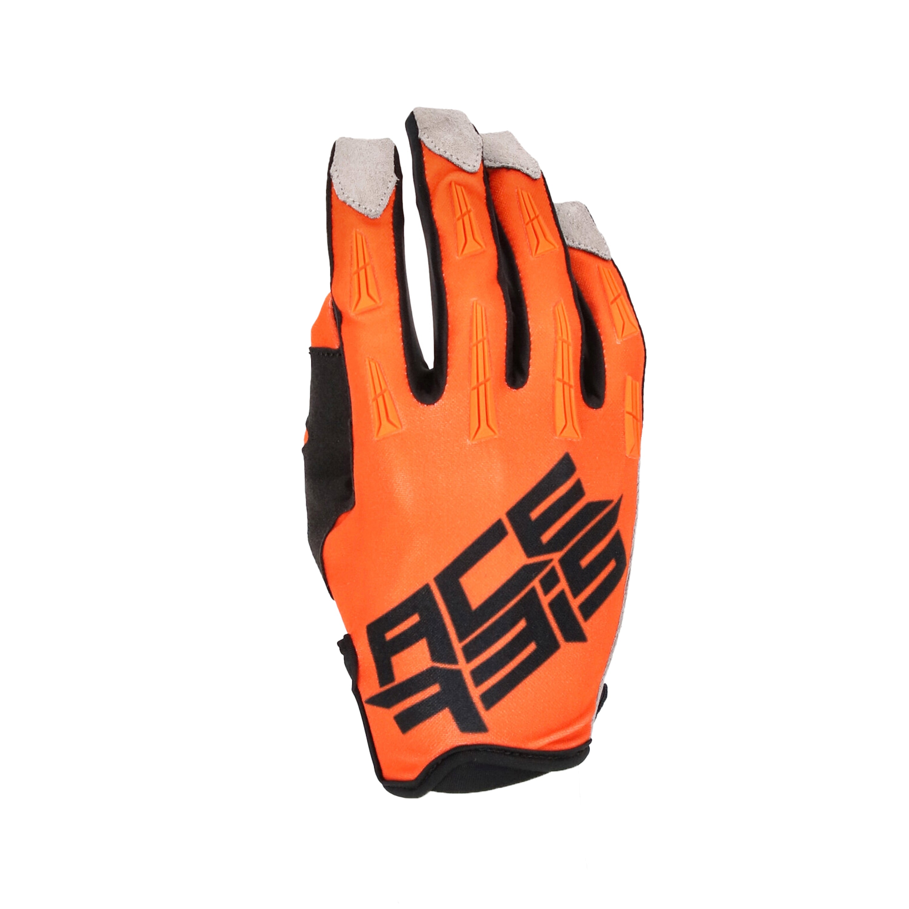 ACERBIS - GUANTES MX XH OFF ROAD ARANCIO – 3 – Maximomoto PT