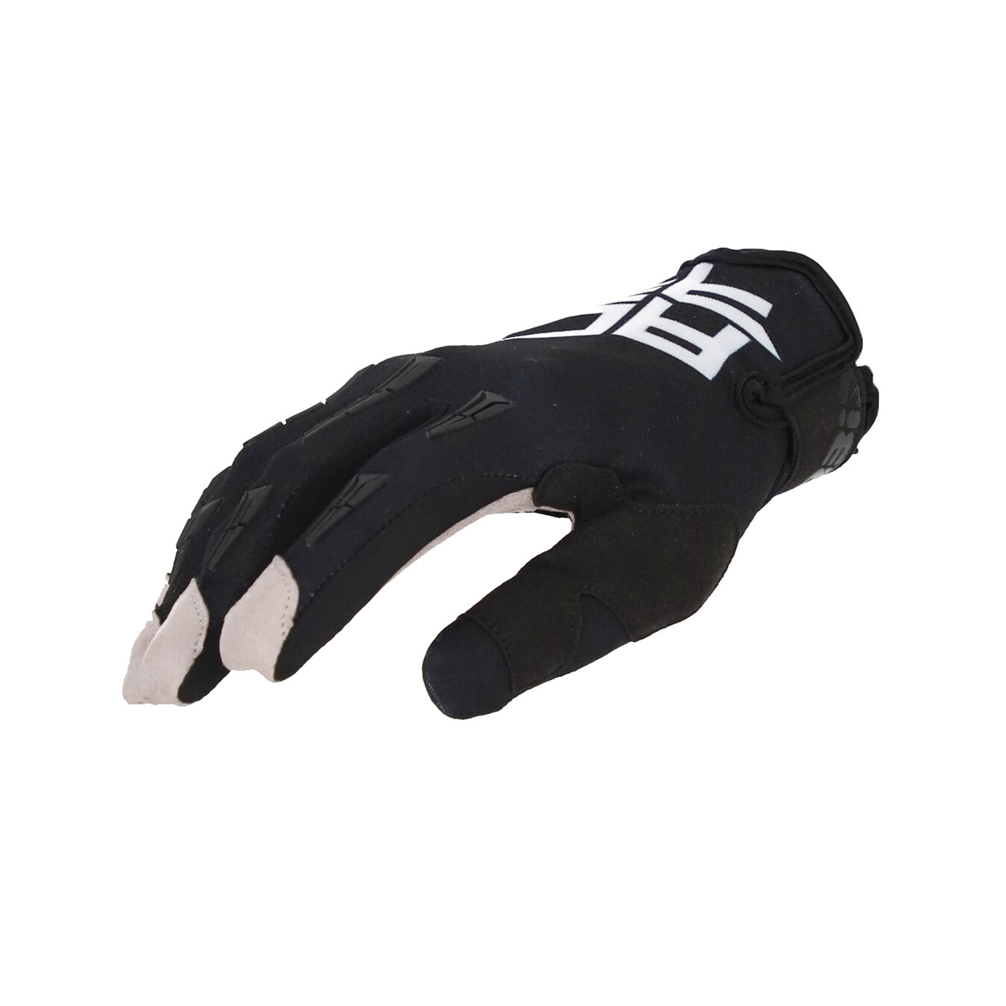 ACERBIS - GUANTES MX XH OFF ROAD BLACK – 1 – Maximomoto PT