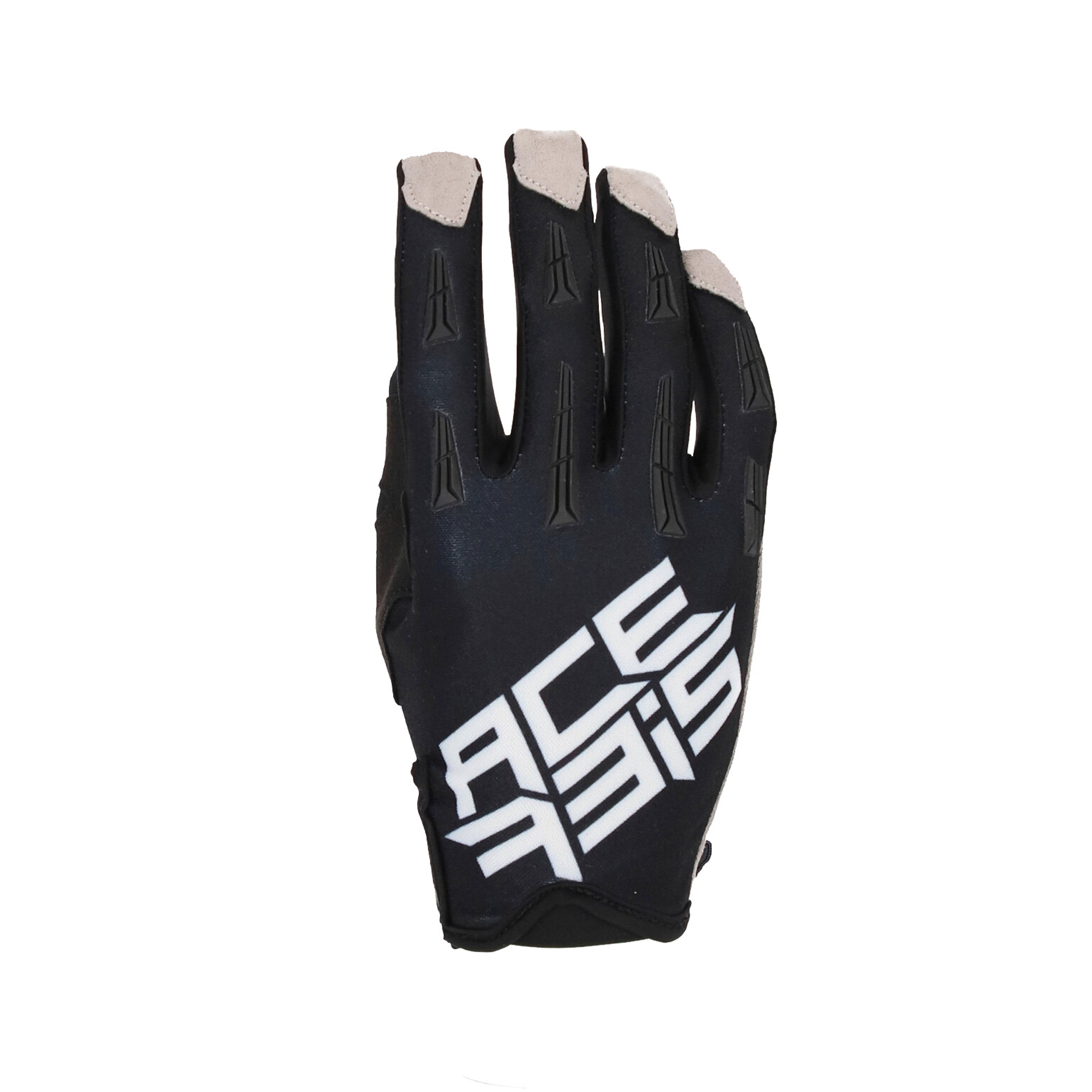 ACERBIS - GUANTES MX XH OFF ROAD BLACK – 3 – Maximomoto PT