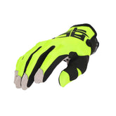 ACERBIS - GUANTES MX XH OFF ROAD GREEN FLUO/NERO – Maximomoto PT