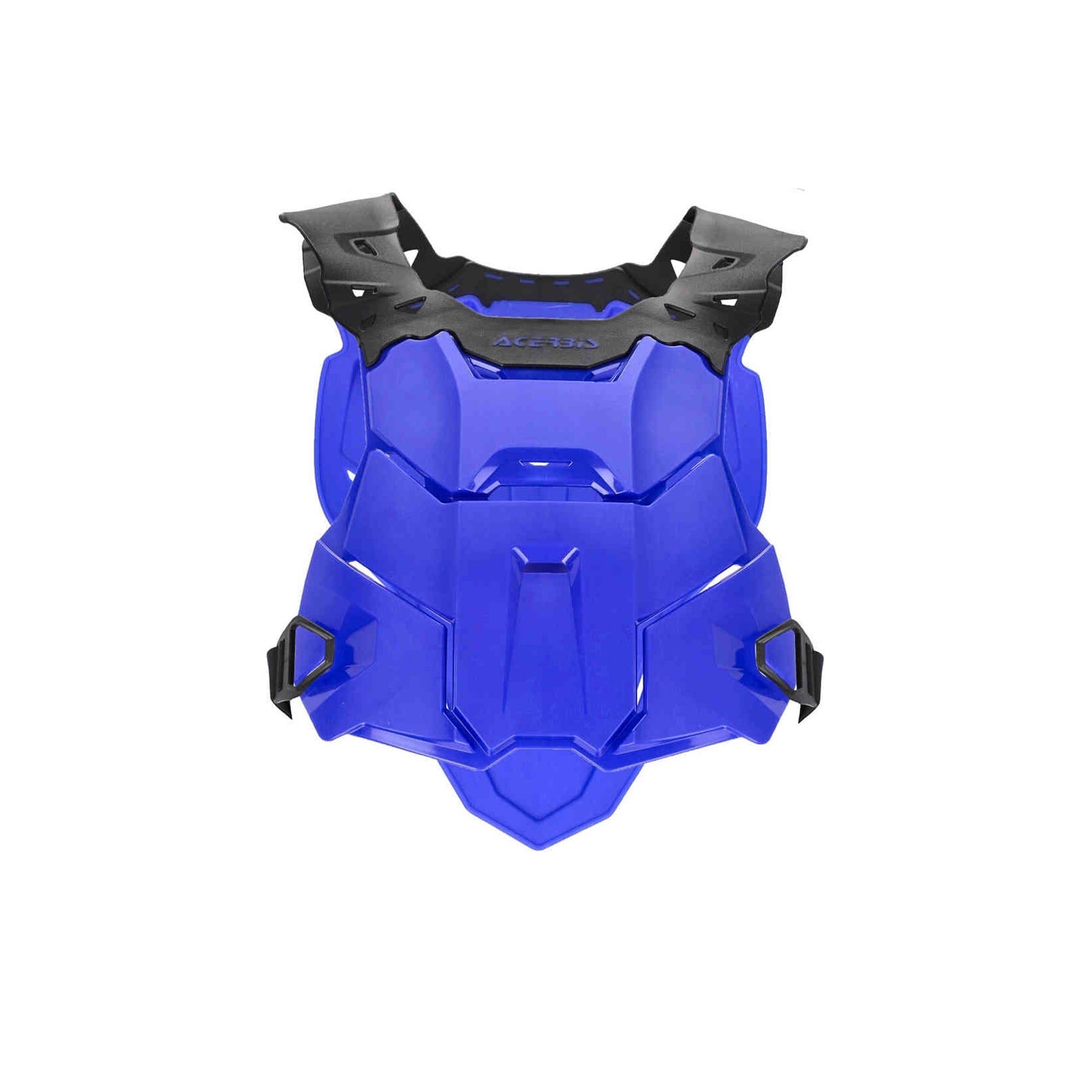 ACERBIS - LINEAR ROOST DEFLECTOR NERO/BLU – 1 – Maximomoto PT