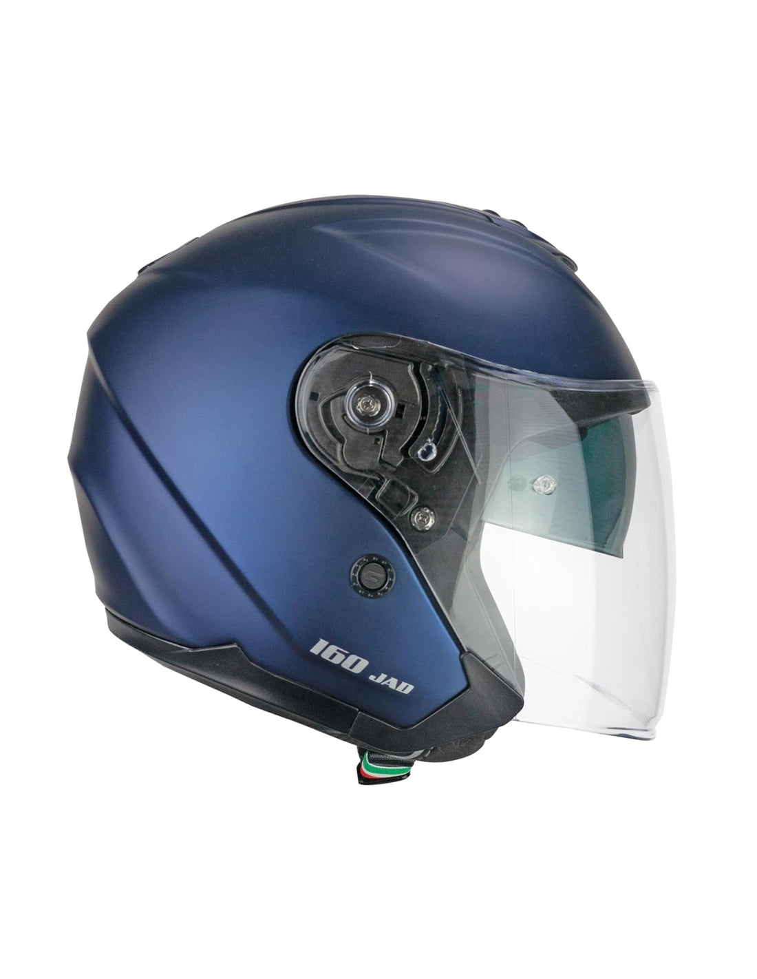 CGM 160A JAD MONO MOTOCICLETA URBANA CAPACETE ABERTO ECE 22.06 – 1 – Maximomoto PT