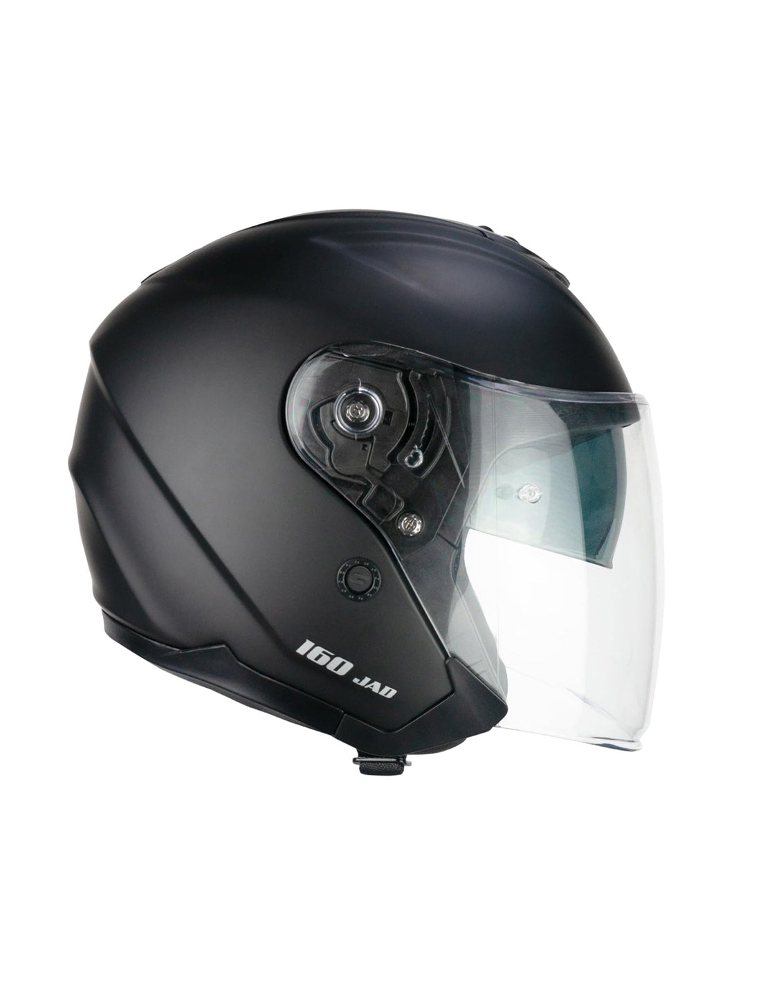CGM 160A JAD MONO MOTOCICLETA URBANA CAPACETE ABERTO – 1 – Maximomoto PT