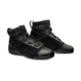 IXON - BLACK RANKER BOOTS – Maximomoto PT