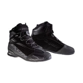 IXON - BULL WP BLACK BOOTS – Maximomoto PT