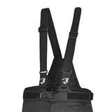 BELA CALM DIGGER Homem Moto Calças Preta