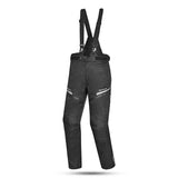 BELA CALM DIGGER Homem Moto Calças Preta