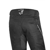 BELA CALM DIGGER Moto Textil Calcas Preto 32L