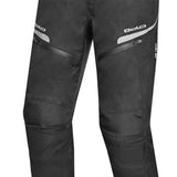 BELA CALM DIGGER Moto Textil Calcas Preto 32L