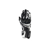 IXON- GUANTES GP4 AIRBLACK/WHITE – Maximomoto PT