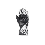 IXON- GUANTES GP5 AIR LADY BLACK/WHITE