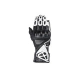IXON- GUANTES GP5 AIR MAN BLACK/WHITE