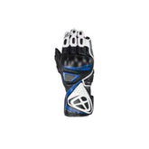IXON- GUANTES GP5 AIR MAN BLACK/WHITE/BLUE – Maximomoto PT