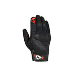 IXON-GUANTES RS DELTA LADY BLACK/FUSHIA - SECURTEX MOTOR S.L (t/a MaximoMoto)