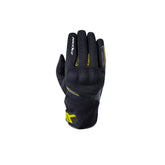 IXON- GUANTES PRO BLAST BLACK/BRIGHT YELLOW – Maximomoto PT