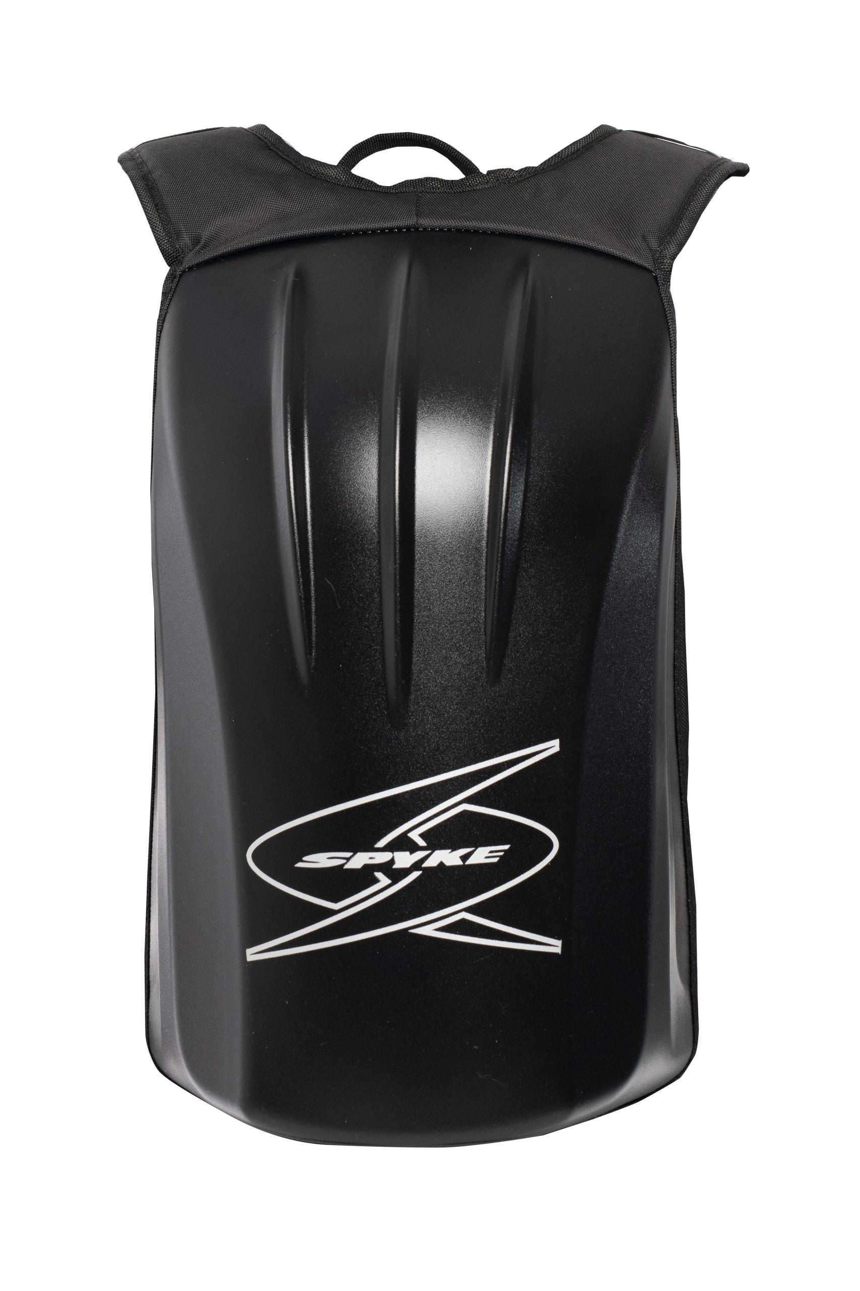 AERO BAG BACKPACK WITH HARD EVA SHELL BLACK-TU - SECURTEX MOTOR S.L (t/a MaximoMoto)