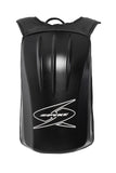 AERO BAG BACKPACK WITH HARD EVA SHELL BLACK-TU - SECURTEX MOTOR S.L (t/a MaximoMoto)