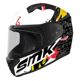 SMK - Bionic kid Integral Splash Decorado Brillo (GL124)