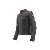 ACERBIS - casacos Ce Ramsey Vented Lady Negro/Rosa – Maximomoto PT