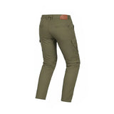 BELA RUSH CARGO Moto Homem Calcas Olive 30L