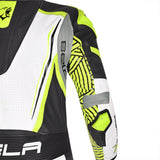 BELA MONO 1 PC North Star Couro Moto Fatos