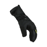 MACNA FOTON RTX 2.0 KIT HOMEM MOTOCICLETA AQUECIDAS LUVAS PRETAS