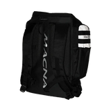 MACNA Utilitaria Mochila MUBP-1 Negro