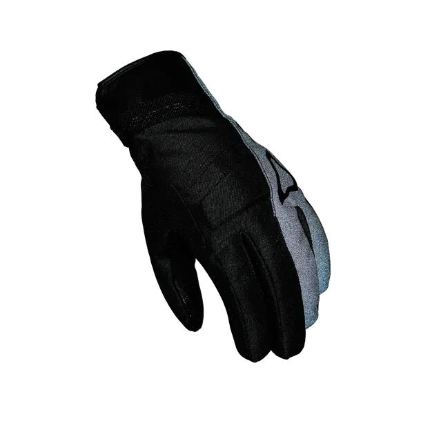 MACNA DAUNTA RTX MULHER MOTOCICLETA AVENTURA TURISMO LUVAS PRETO – 3 – Maximomoto PT