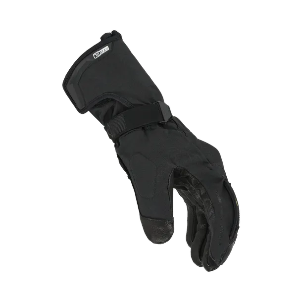 MACNA ZEMBLA RTX DL MOTORCYCLE SOLID PROTECTION WINTER GLOVES BLACK – 3 – Maximomoto PT