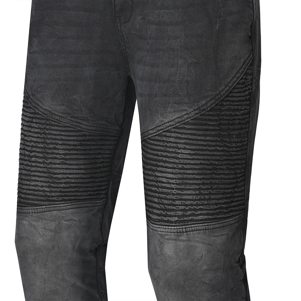 Bela - Pantalon Urban lady 30L Black Spray – 3 – Maximomoto PT