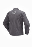 SPYKE - HIKER MAN JACKET GREY