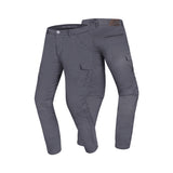BELA RUSH CARGO Moto Homem Calcas Charcoal 32L
