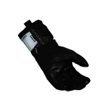 MACNA RAFINO RTX KIT AQUECIDA MOTOCICLETA LUVAS PRETA