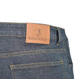 BELA SPEED SLIM FIT JEANS Moto Calças Azul 30L