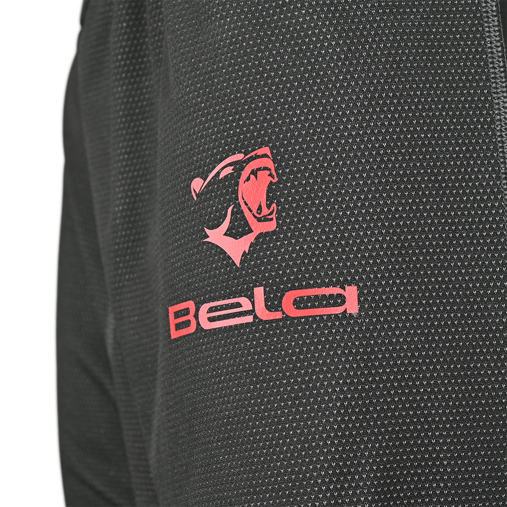 BELA Thermal Motorcycle Inner Pants Black – 5 – Maximomoto PT