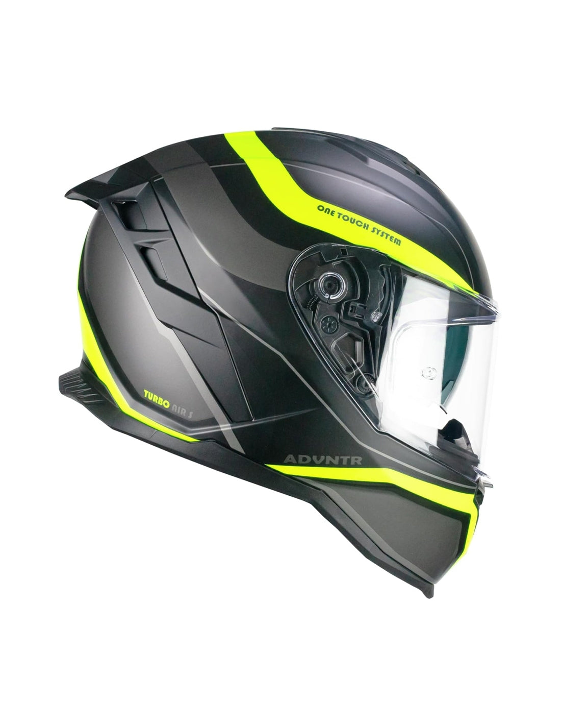 CGM 363G SHOT RACE SPORT MOTORCYCLE FULL FULL EYE HELMET – 5 – Maximomoto PT