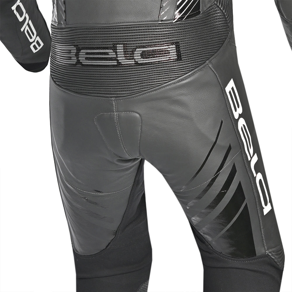 BELA - MONO 1 PC ARAGONE HELITE AIR-PRO NEGRO - SECURTEX MOTOR S.L (t/a MaximoMoto)