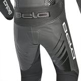 BELA - MONO 1 PC ARAGONE HELITE AIR-PRO NEGRO - SECURTEX MOTOR S.L (t/a MaximoMoto)