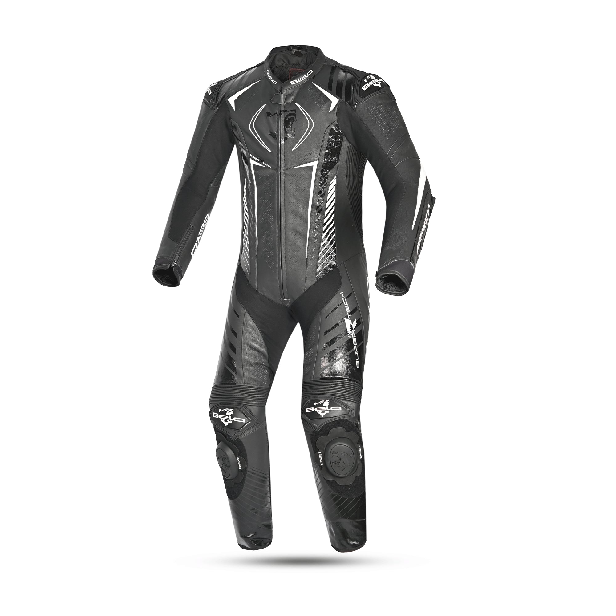 BELA MONO 1 PC ARAGONE HELITE AIR-PRO Moto Fatos Preto