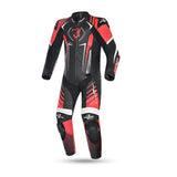 BELA - Mono 1 PC Aragone Helite Air-pro Negro /Rojo - SECURTEX MOTOR S.L (t/a MaximoMoto)