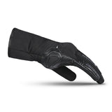 BELA EXPLORER WINTER WP Textil Moto Luvas Preto
