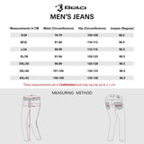 BELA ALPHA (MXD-404) Moto Textil Calcas Azu