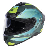 SMK - TYPHOON MYSTIC DECORADO MATE (MA884) – Maximomoto PT