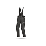 BELA CALM DIGGER Moto Homem Calcas Preto Vermelho 32L