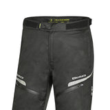 BELA CALM DIGGER Moto Textil Calcas Homem Preto Amarelo 32L