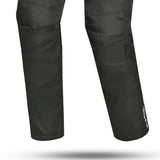 BELA CALM DIGGER Moto Textil Calcas Homem Preto Amarelo 32L