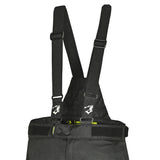 BELA CALM DIGGER Moto Textil Calcas Homem Preto Amarelo 32L