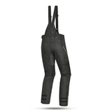 BELA CALM DIGGER Moto Textil Calcas Homem Preto Amarelo 32L